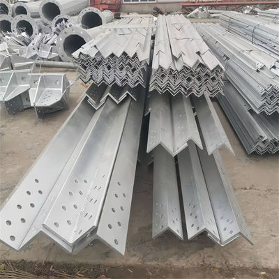 40 Meter Telekommunikationsturm Hersteller