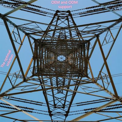 Off-Grid Installation von Solarkollektoren Windmühlen angetrieben Bank Generator Produkte Hybrid-Strom-System für Telekommunikation Stahlturm eingerichtet