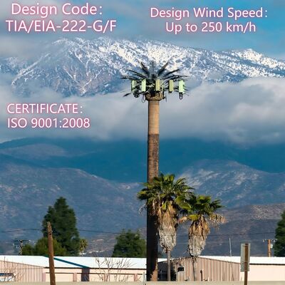 Bionic Tree Tower künstliche Schrauben und Muttern Güte 4.8 6.8 8.8 nach mechanischen Eigenschaftenstandards ISO 898 1