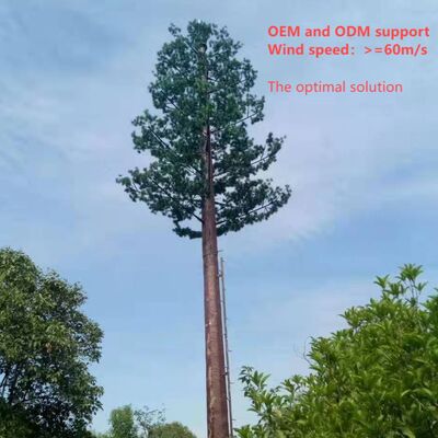 Die Stahlgüten für die Bionic Tree Tower-Struktur umfassen ASTM A36, ASTM A572 Gr50 und EN10025 S235JR, S355JR für vielseitige Anwendungsanforderungen