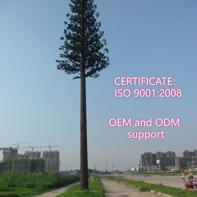Die Stahlgüten für die Bionic Tree Tower-Struktur umfassen ASTM A36, ASTM A572 Gr50 und EN10025 S235JR, S355JR für vielseitige Anwendungsanforderungen