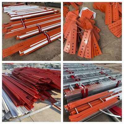 20m 30m 45m 60m 3 Legged Angular Steel Communication Tower Hot Dip Galvanized Q355B Lattice Pylon for 5G BTS Station Infrastructure