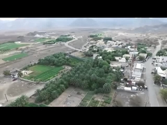 12.3 Beinige Rohrstahlturm