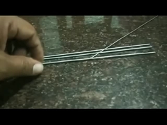 13.3 Beinige Rohrstahlturm