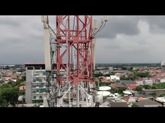 Mobilfunksignale und -antennen