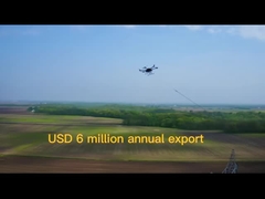 Stromübertragungsturm